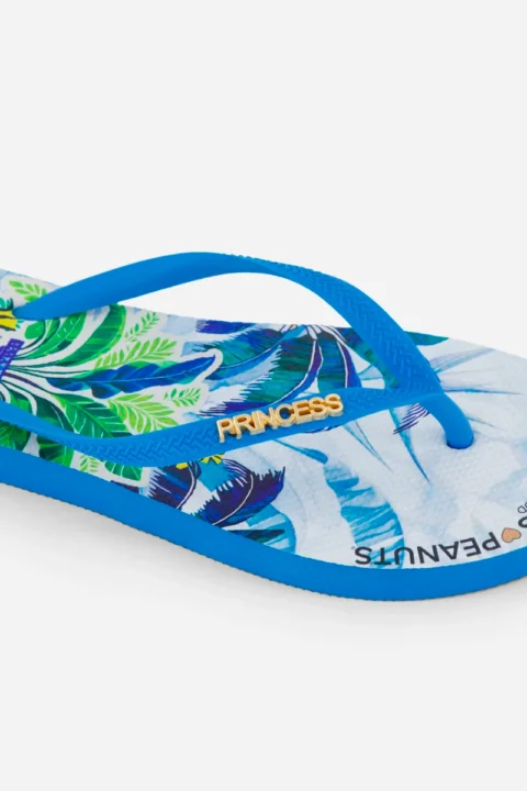 Princess Goes Hollywood | Tongs Peanuts