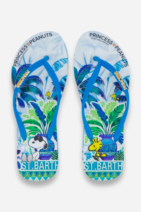 Princess Goes Hollywood | Tongs Peanuts