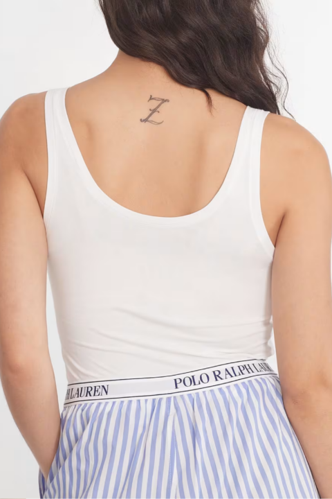 Polo Ralph Lauren | Camisole en maille