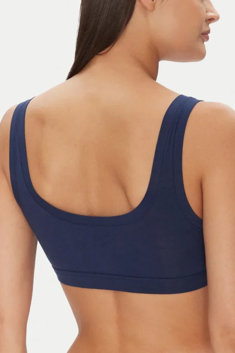 Polo Ralph Lauren | Bralette Lauren « Club Cotton »