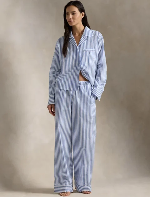 Polo Ralph Lauren | Ensemble pyjama à manches longues