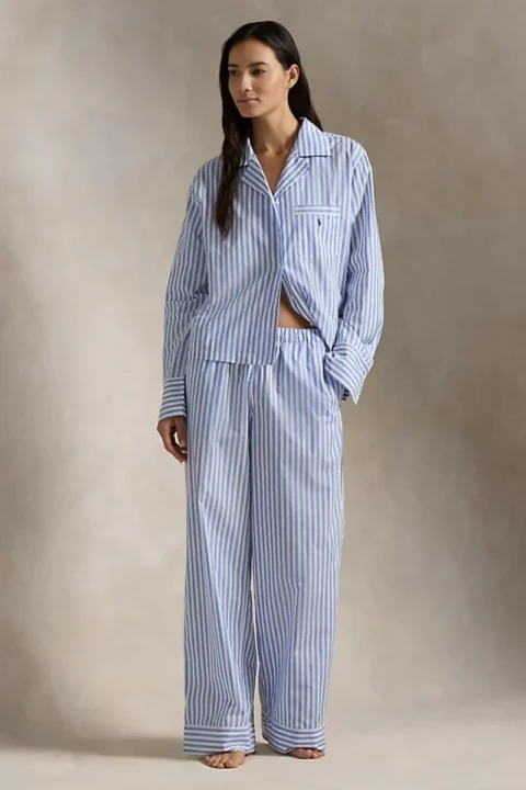 Polo Ralph Lauren | Long Sleeve PJ Set