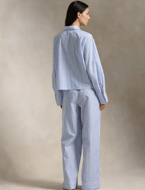 Polo Ralph Lauren | Ensemble pyjama à manches longues