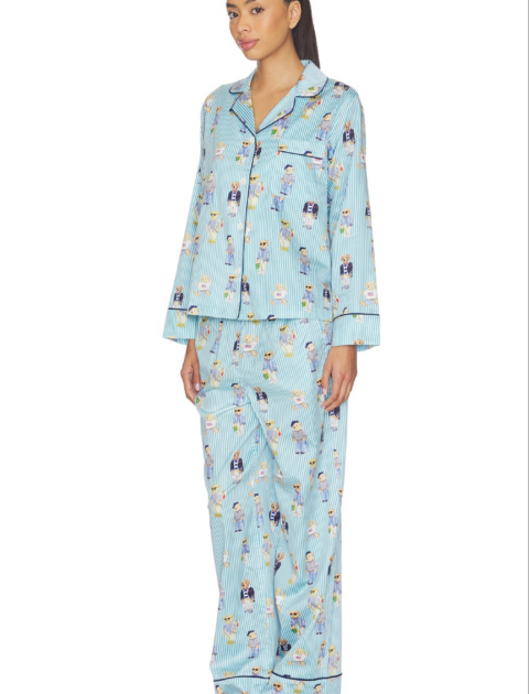Polo Ralph Lauren | Ensemble pyjama Madison