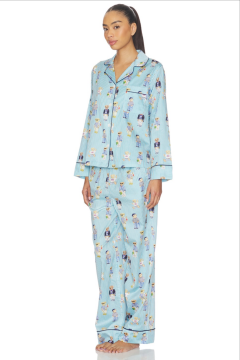 Polo Ralph Lauren | Madison Pj Set