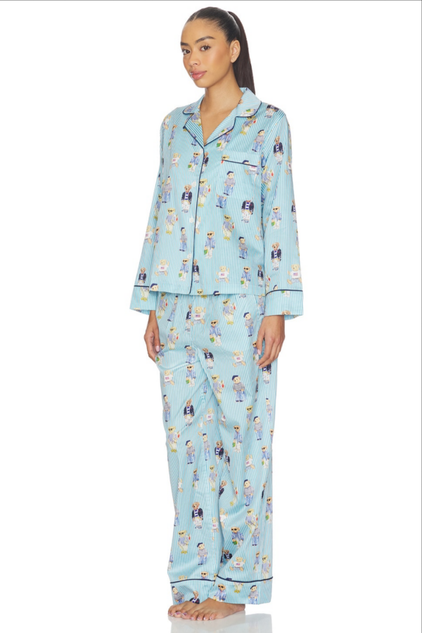 Polo Ralph Lauren | Madison Pj Set