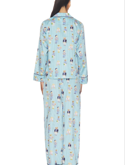 Polo Ralph Lauren | Ensemble pyjama Madison