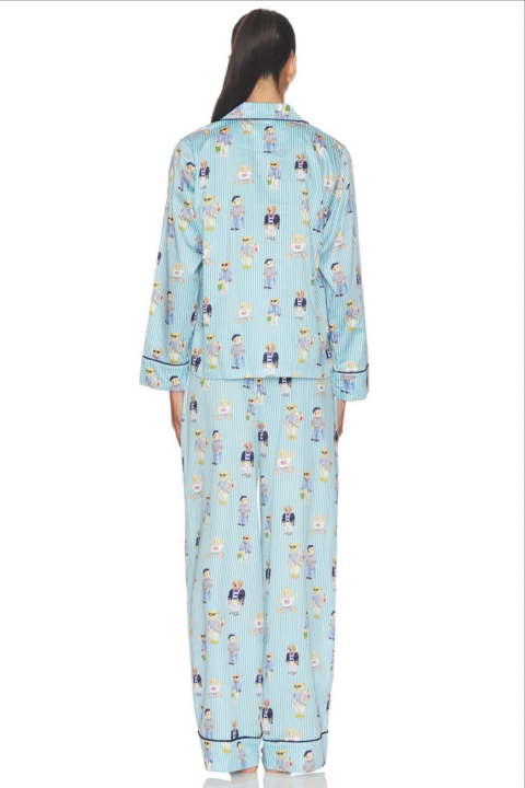 Polo Ralph Lauren | Ensemble pyjama Madison