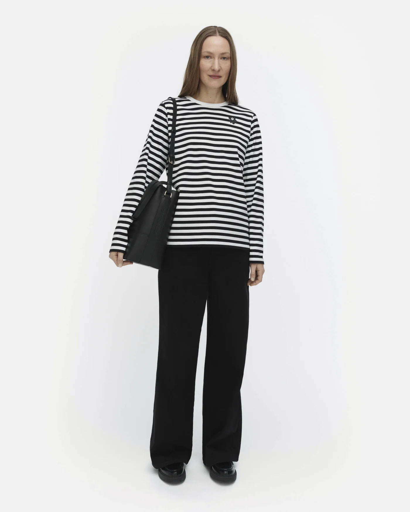 Marimekko Unikko Kioski T-shirt