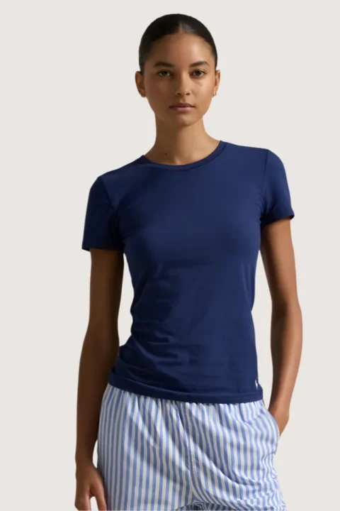 Polo Ralph Lauren | T-shirt logo Club Cotton