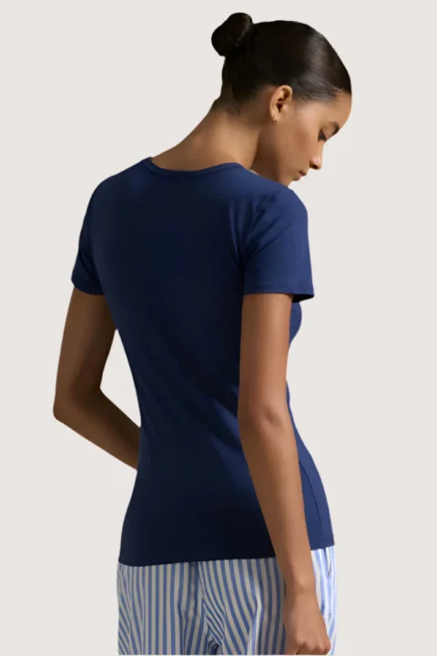 Polo Ralph Lauren | T-shirt logo Club Cotton