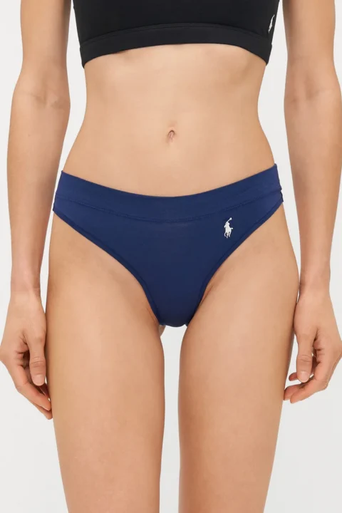 Polo Ralph Lauren | Thong - navy