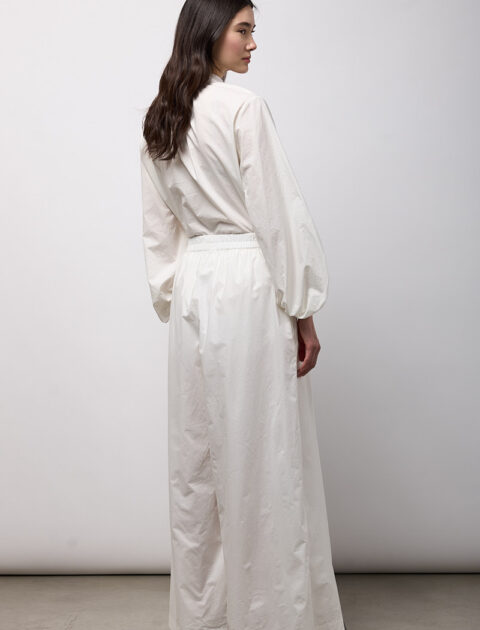 Neirami | Pantalon à taille élastique