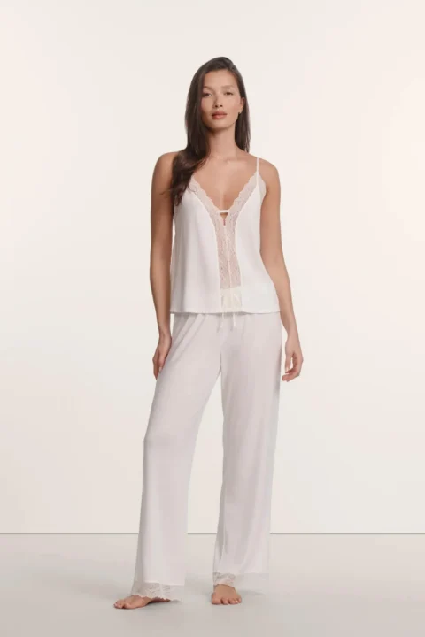 Eberjey | Lara TENCEL™ Modal Cami & Pant PJ Set