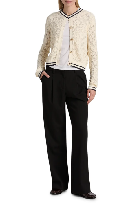FRAME | The Rookie Cardigan