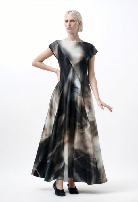 Xenia Design | Robe Core 1
