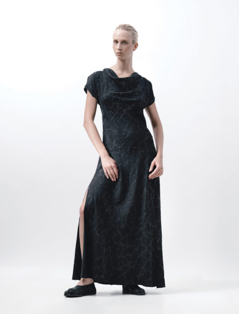 Xenia Design | Robe Obar