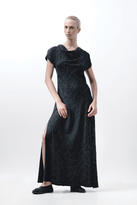 Xenia Design | Robe Obar