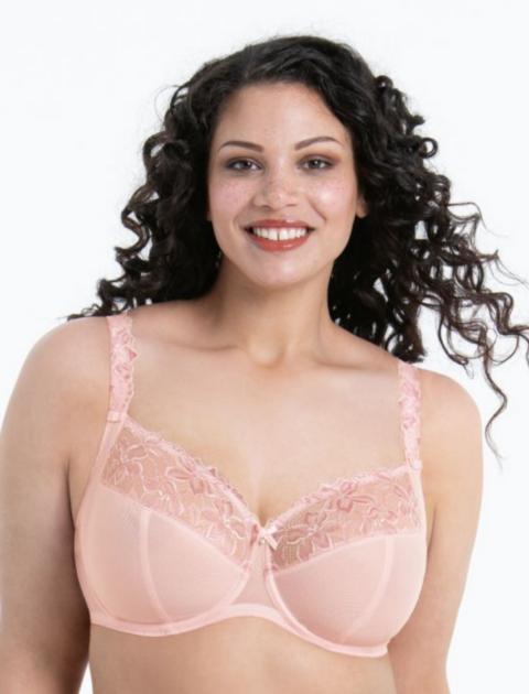 Rosa Faïa | Soutien-gorge à armatures Suzette à maintien renforcé