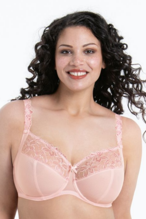 Rosa Faïa | Soutien-gorge à armatures Suzette à maintien renforcé