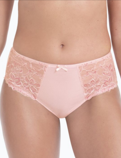 Rosa Faïa | Culotte taille haute – Suzette