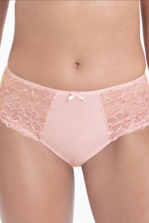 Rosa Faïa | Culotte taille haute – Suzette