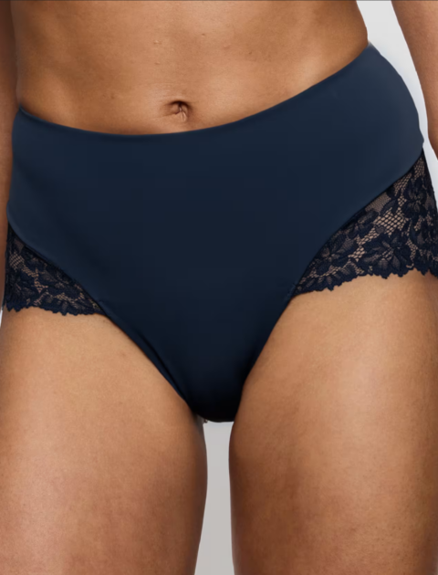 Marie Jo | Culotte taille haute Soft Studio