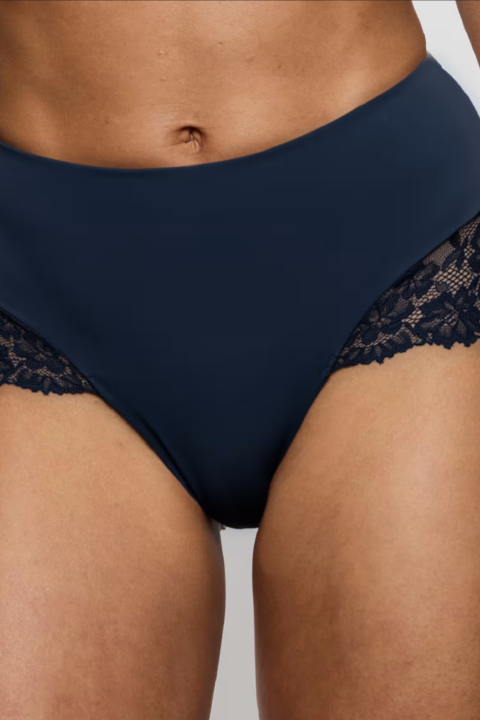 Marie Jo | Culotte taille haute Soft Studio