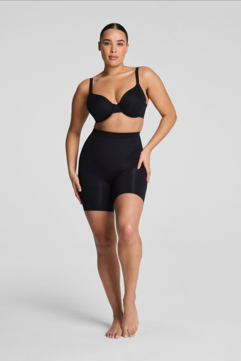 SPANX | Short sculptant « Sculpt GoFigure » longueur mi-cuisse