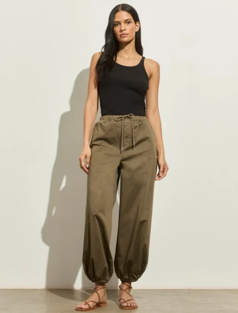 Sanctuary | Pantalon ballon Float On « Timber »