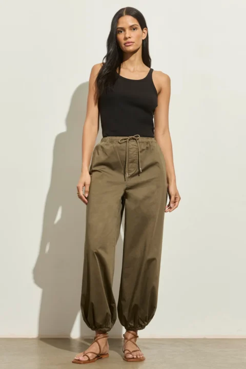 Sanctuary | Pantalon ballon Float On « Timber »