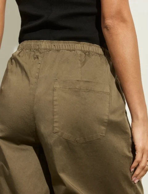 Sanctuary | Pantalon ballon Float On « Timber »