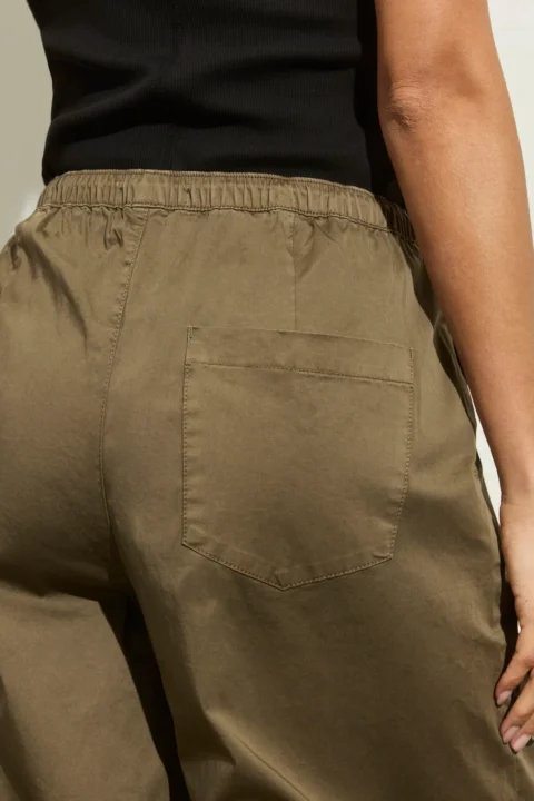 Sanctuary | Pantalon ballon Float On « Timber »