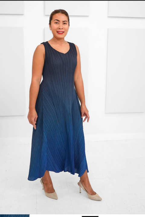 Alquema | Collare Overpiece in Inky Black