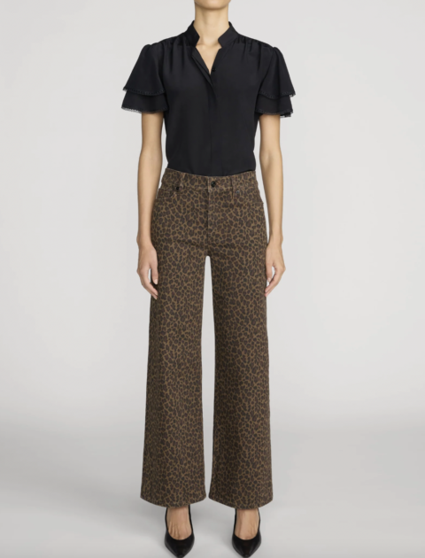Frame | Le Slim Palazzo
