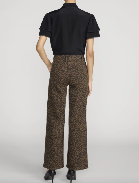 Frame | Le Slim Palazzo