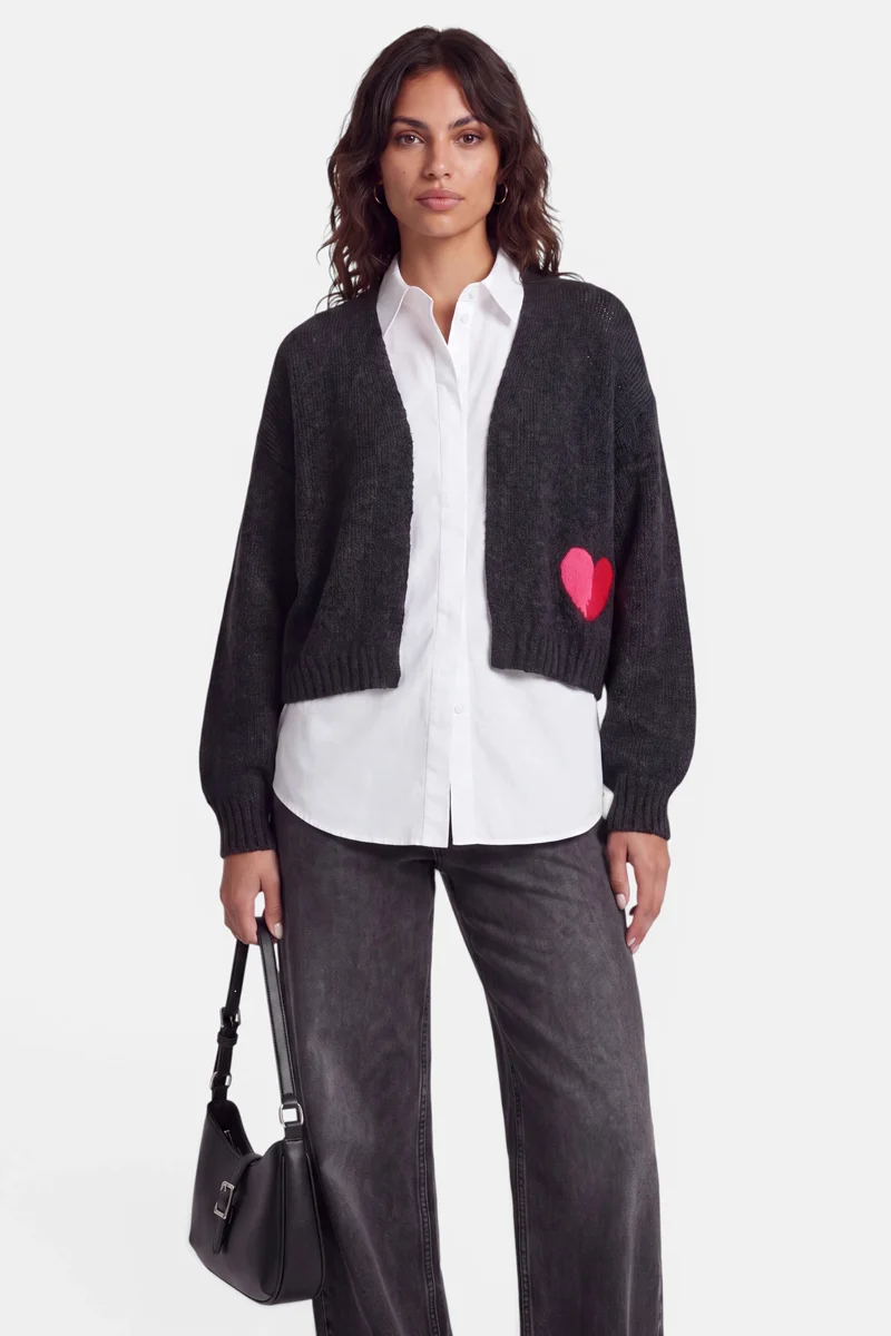 Left fashion image