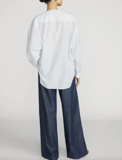 Frame | Pantalon « The Offshore »