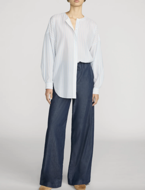 Frame | Pantalon « The Offshore »