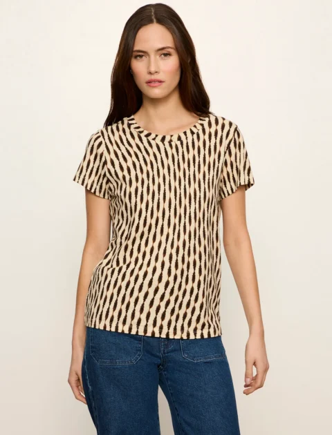 Sanctuary | Le t-shirt parfait « Inkblot »