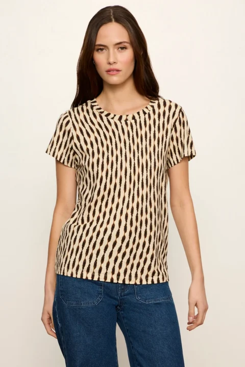 Sanctuary | Le t-shirt parfait « Inkblot »