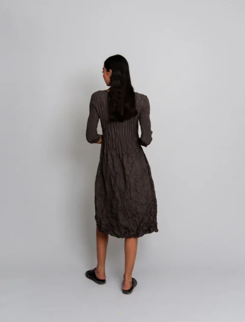 Alquema | Robe à poches Smash à manches 3/4