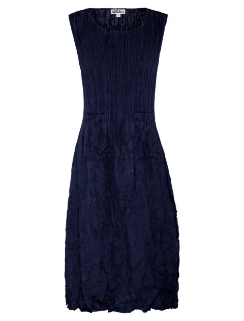 Alquema | Robe à poches Smash