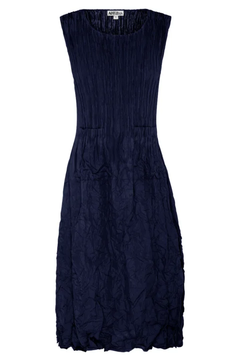 Alquema | Robe à poches Smash