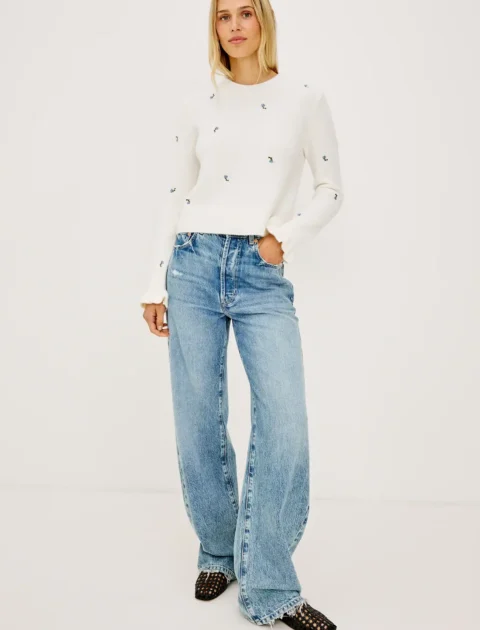 Rails | Chandail Bettie