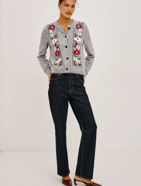 Rails | Cardigan Millie