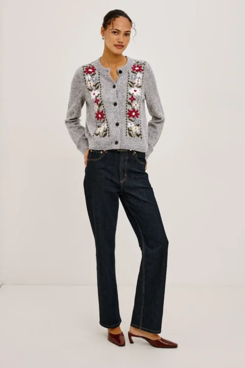 Rails | Cardigan Millie