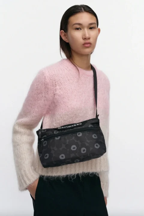 Marimekko | Sac à bandoulière Neat Unikko S