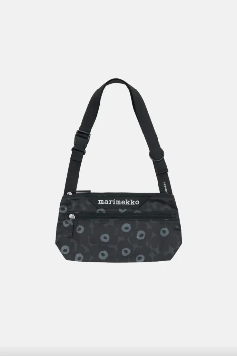 Marimekko | Sac à bandoulière Neat Unikko S
