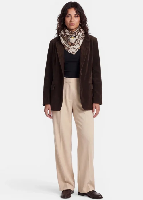 Princess Goes Hollywood | Foulard Peanuts Forever Leo